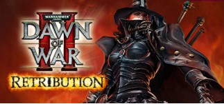 Купить Warhammer 40,000 : Dawn of War II - Retribution
